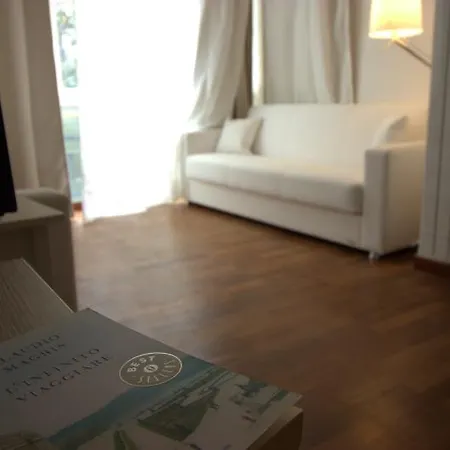Flaneur Bed & Book Gasthof *