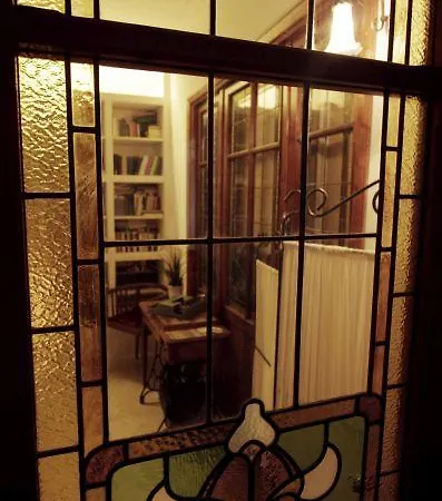 Flaneur Bed & Book Gasthof *