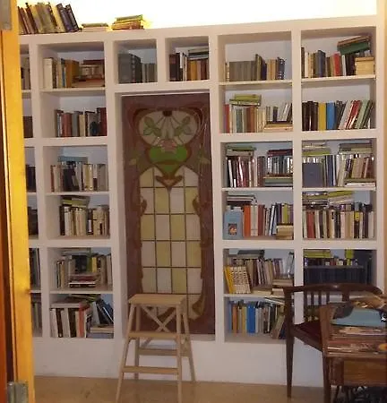 Flaneur Bed & Book Gasthof Rom
