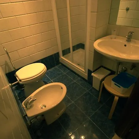 Gasthof Flaneur Bed & Book Rom